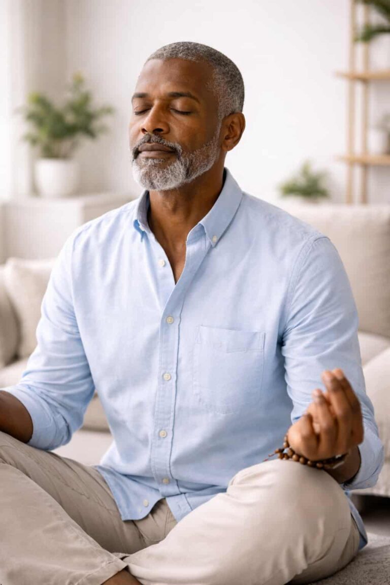 ⚡ Cansancio diario: por qué te sientes sin energía (aunque duermas bien)