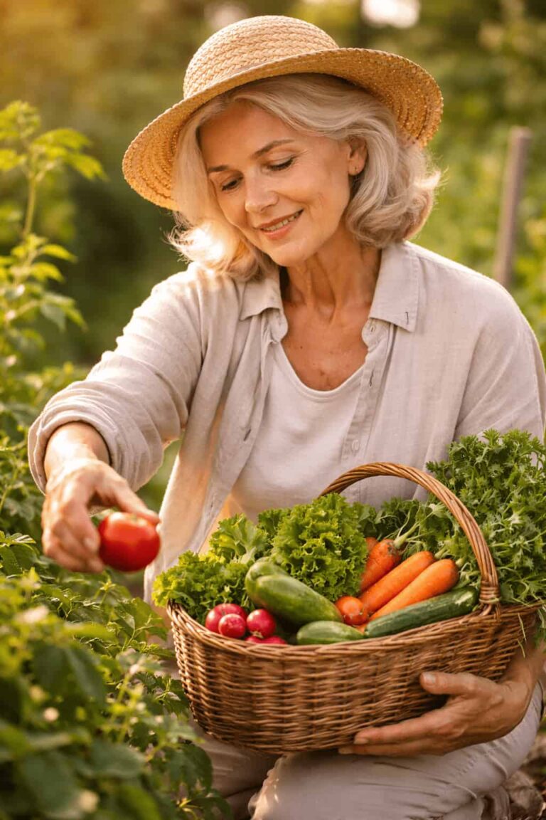 🌿 Cómo recuperar el equilibrio en un mundo que no se detiene