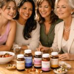 🌿 ¿Sientes que tus hormonas están fuera de control? Señales que no debes ignorar