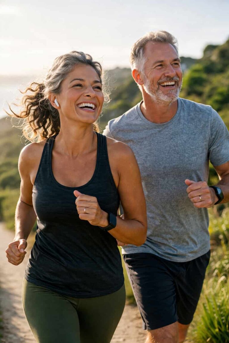 ⚡ El secreto ancestral para aumentar tu energía y rendimiento